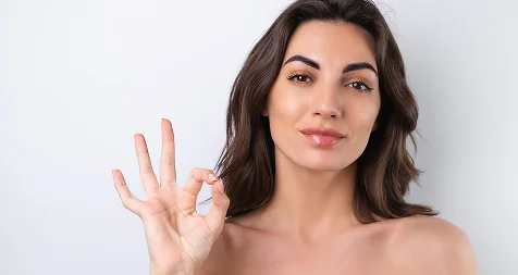 Improved Skin Firmness