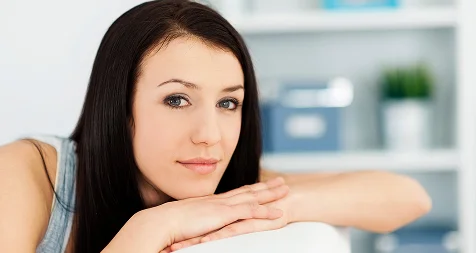 Smoother, Firmer Skin