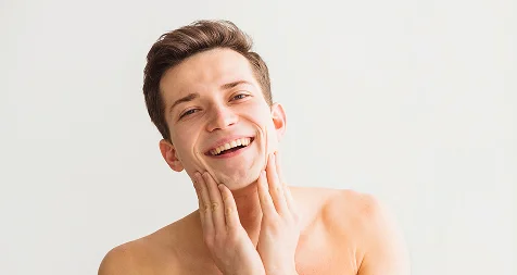 Clearer Skin