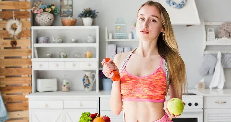 Better Body Composition