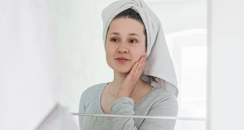 Reduced Fine Lines & Wrinkles