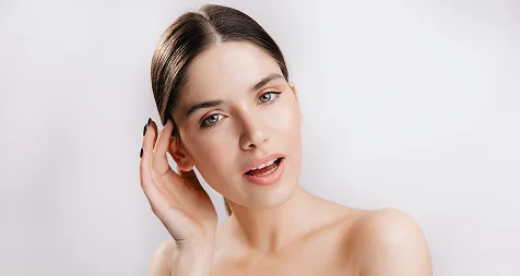 Improved Skin Health