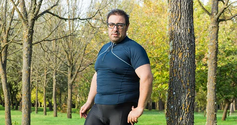 Visible Fat Loss