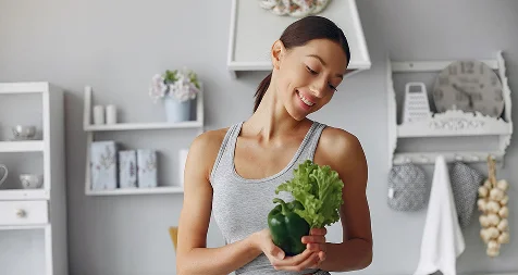 Sustainable Weight Loss