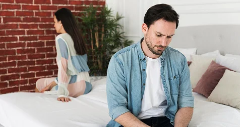 Treating erectile dysfunction