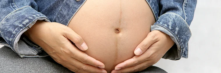 Mommy Tummy Rescue